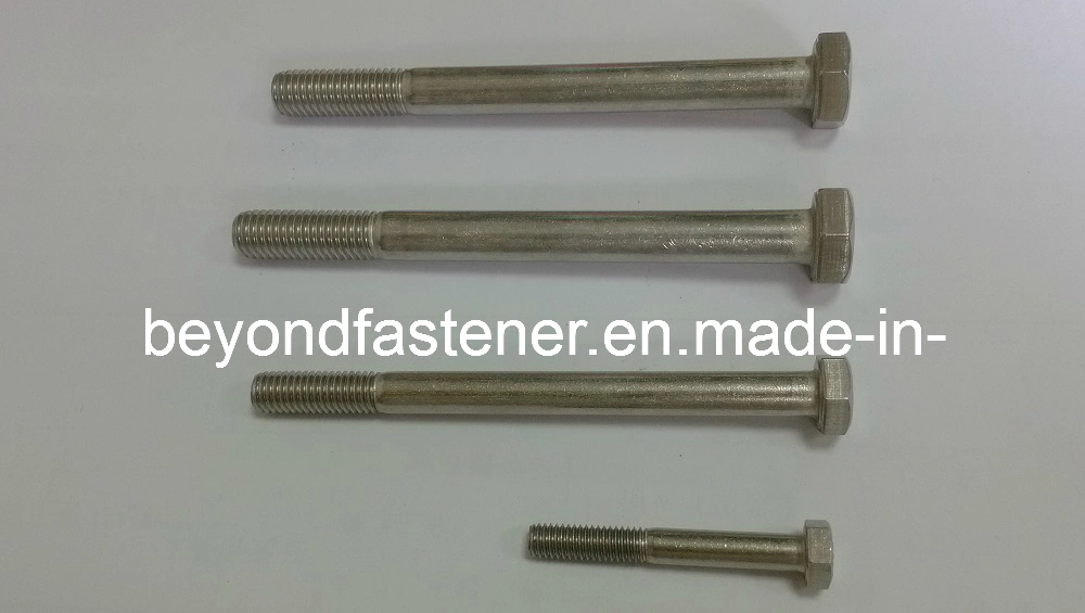 Shoulder Bolts Female Screw/Male Screw