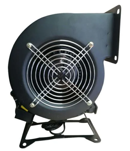 220V-240V/AC Silent Flj Serie Electric Centrifugal Axial Fan Hotel Restaurant Fresh Air Auto Control Belüftungssystem