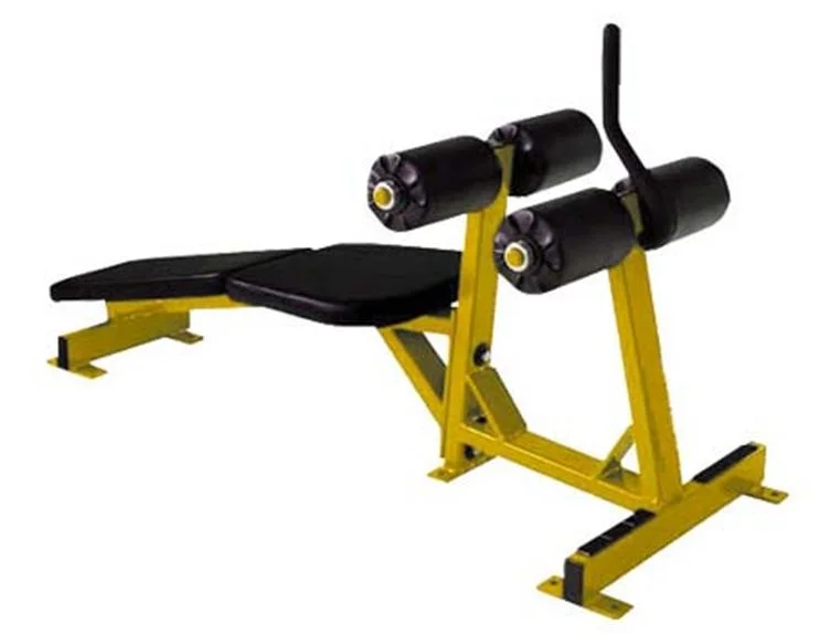 Produtos desportivas ginásio fitness equipamentos sem peso de elevação da perna