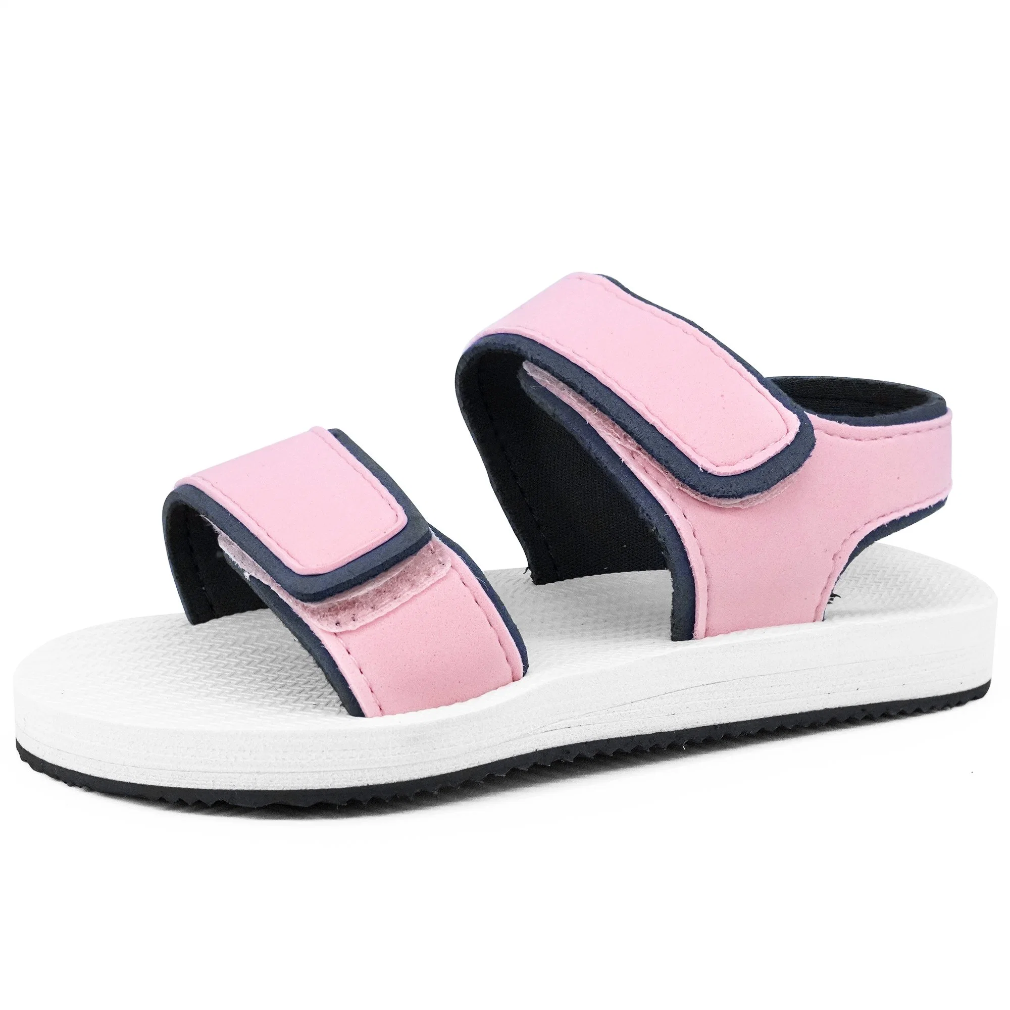 OEM Outdoor Baby Wholesale/Supplier Kids Platform Sandals Design Children Sandals Summer Beach Sandal