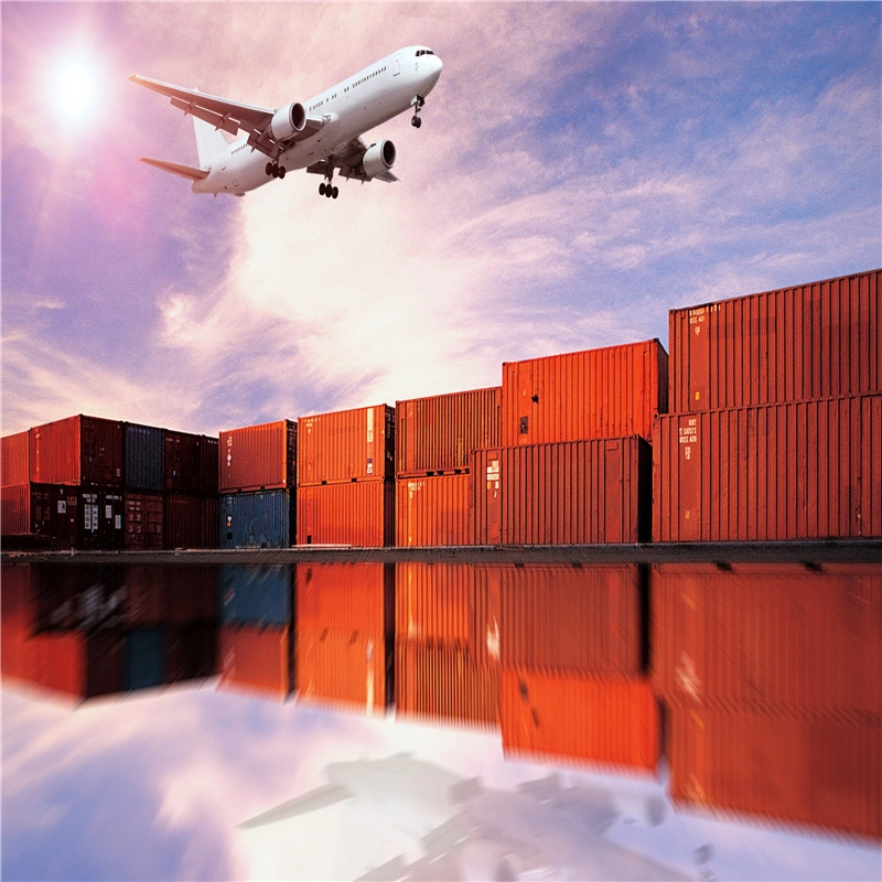 Cheap Freight Shipping Agent From China Shenzhen to Qatar Oman by Sea/Air Freight Forwarder