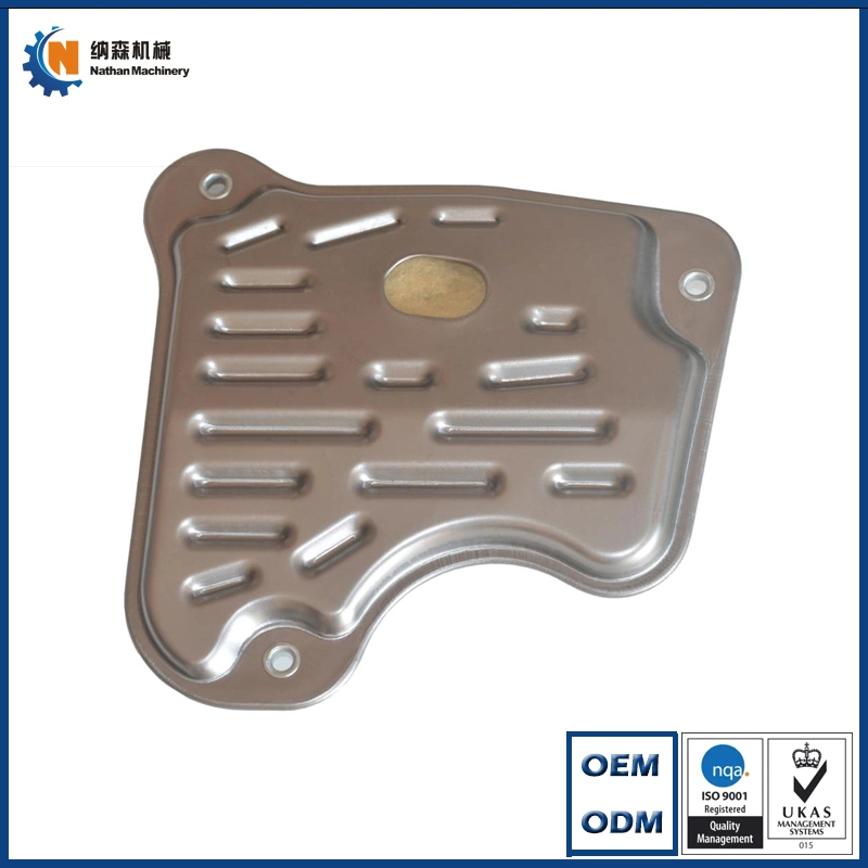 OEM High Quality Transmission Filter, Automatic Transmission Gearbox Spare Parts