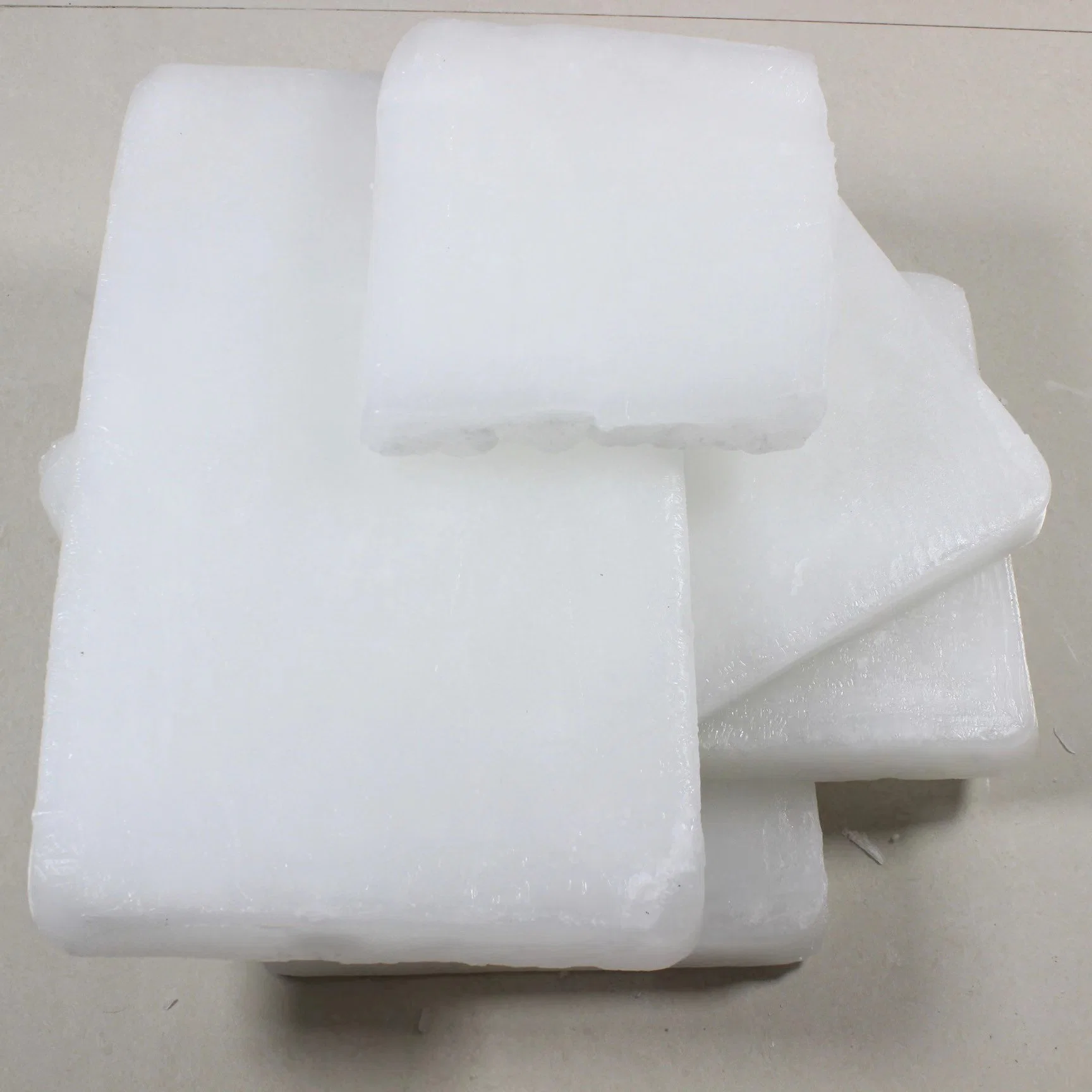 Kunlun Paraffin Wax Fully Refined Paraffin Wax