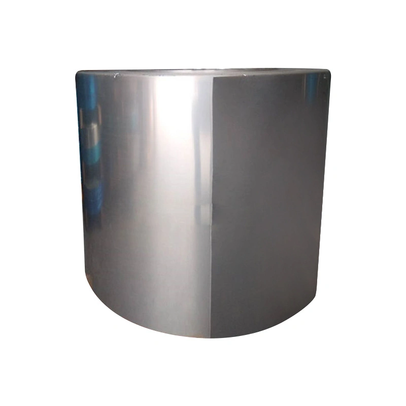 ASTM A871 201 Cold Rolled Stainless Steel in 0.40 mm Coil