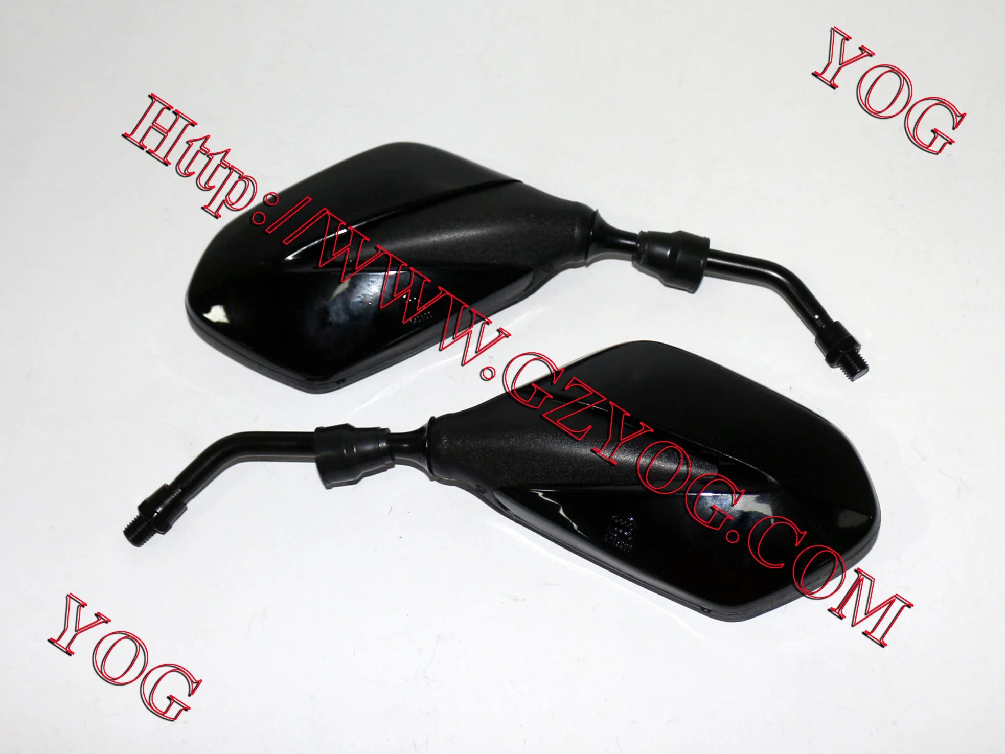 Motorcycle Spare Parts Side Mirror Rearview Mirror FT180/Dm150 FT180-Z10