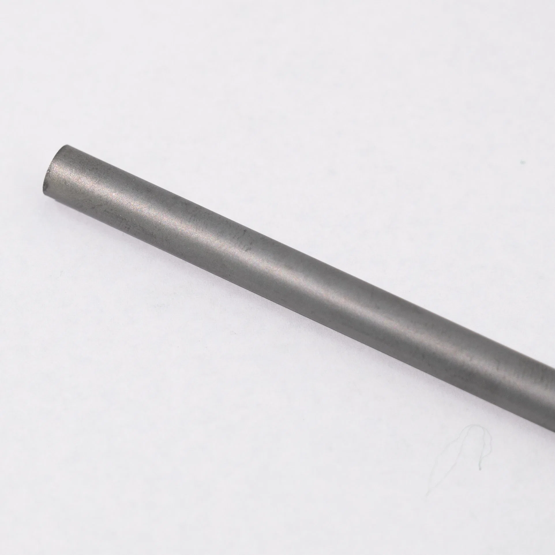 HRC45/HRC55/HRC65 Cemented Tungsten Carbide Rod Blank H6 Rods for Drill From Manufacturer