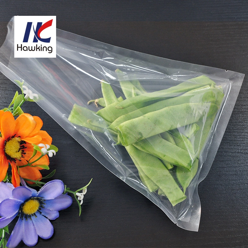 PA/PE Vacuum Pouches / Bags for Food Packaging