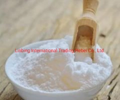 Industrial Grade 99% Min Food Preservatives Benzoic Acid