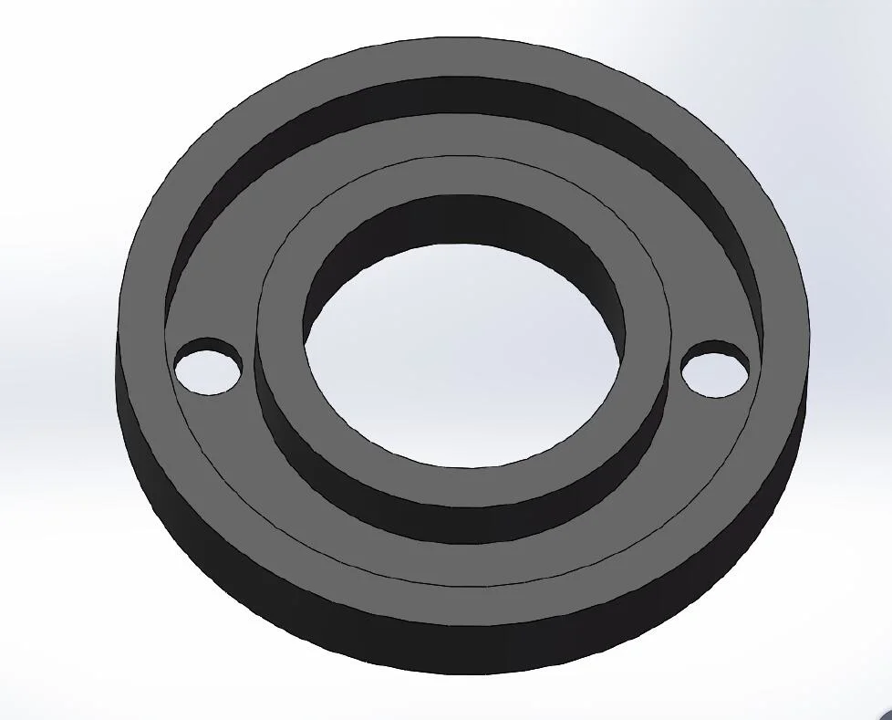 MN-Zn Ferritkern-Topfkern-Material PC40 PC44 N87 of Transformator