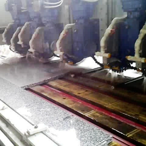 Shuitou China Stone Industry Hl&Sm Diamond Wire Saw Cutting Machine