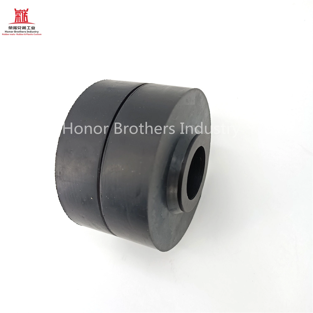 Custom Industrial Accessories Factory Equipment Rubber Parts, Rubber Washers