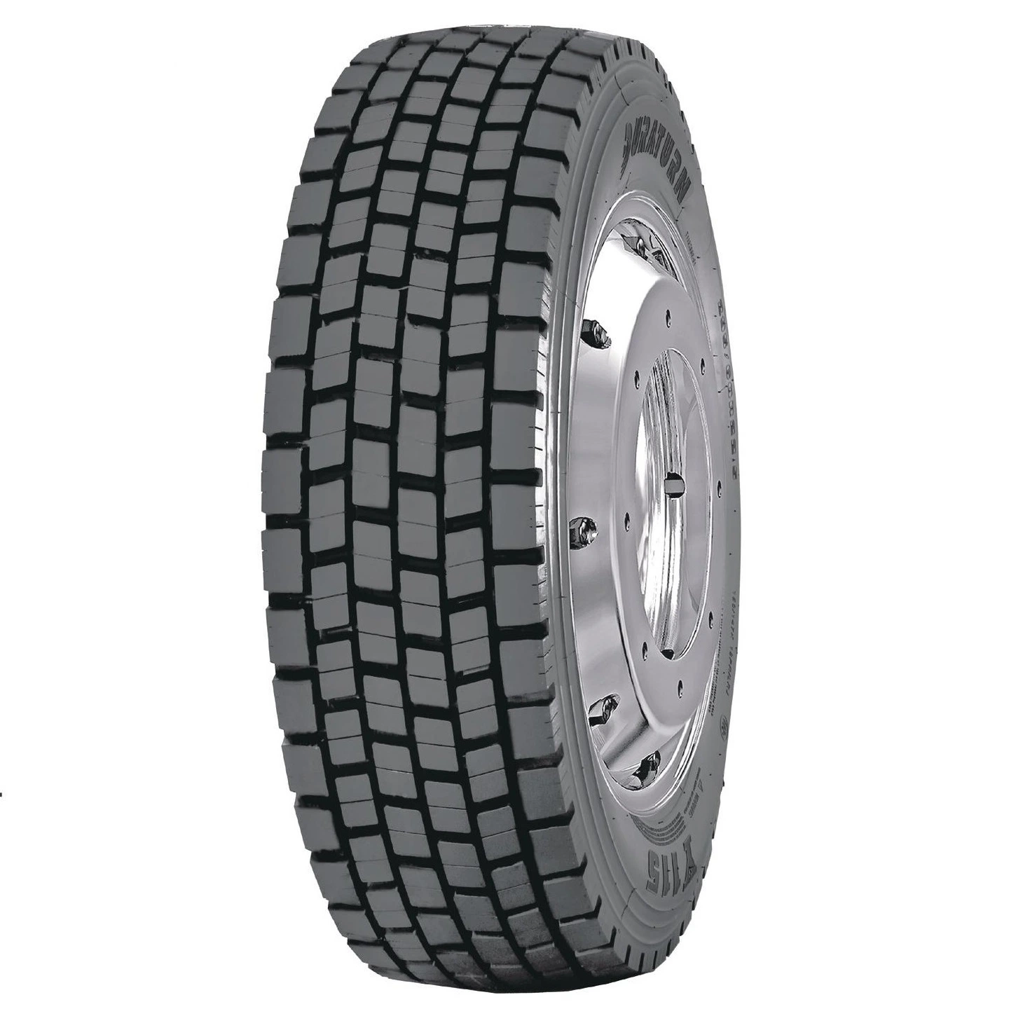 10.00 R 20 Radial Truck Rubber Trailer Tyre Libya 11r22.5 315 7.50 315 60 385/65/22.5 295/80r22.5 8 25 16 Light Truck Mud Tires 33X12.50r16.5