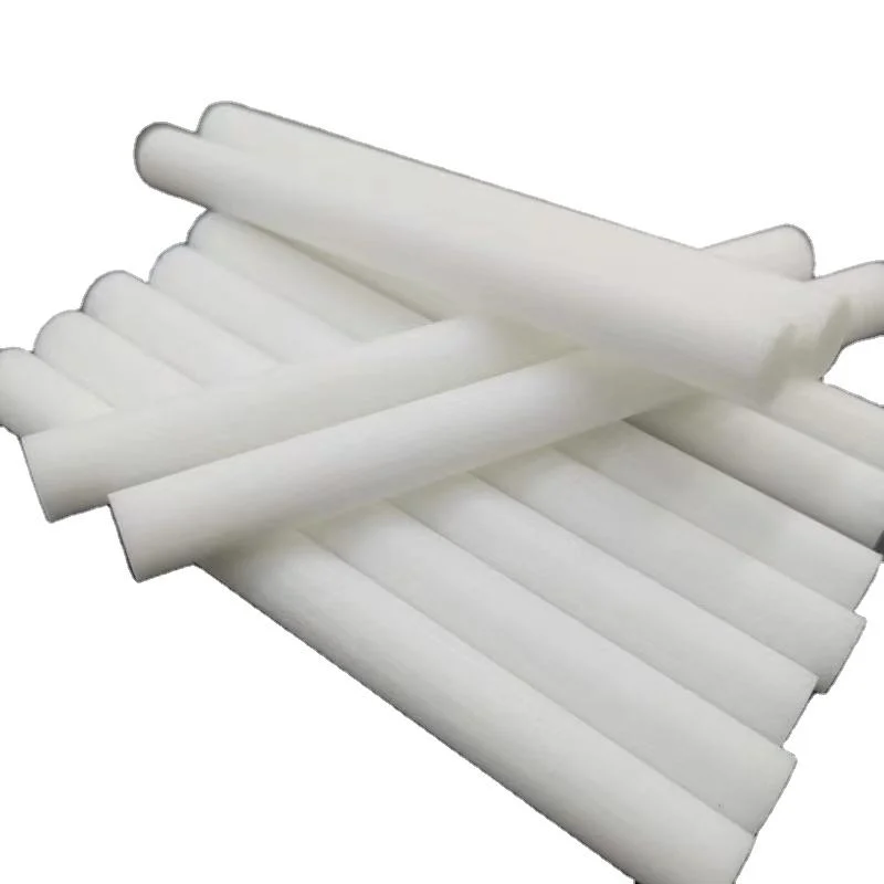 Alternative to Mono Filter Rods - PP Filters Tobacco Packaging Materials