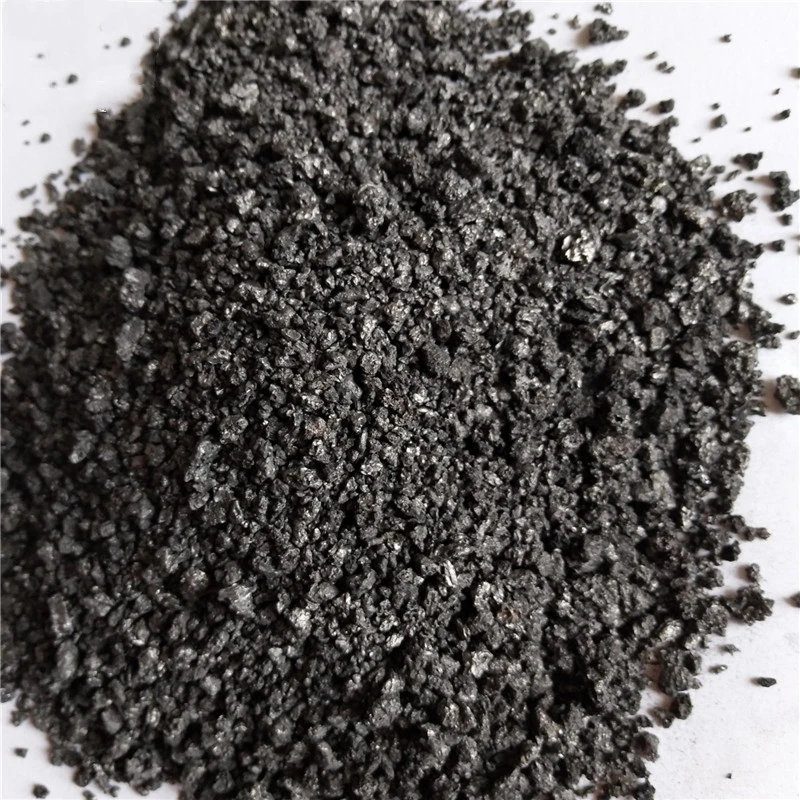 2023 Hot Sales Graphite Petroleum Coke (GPC) Low Sulfur 0.05%