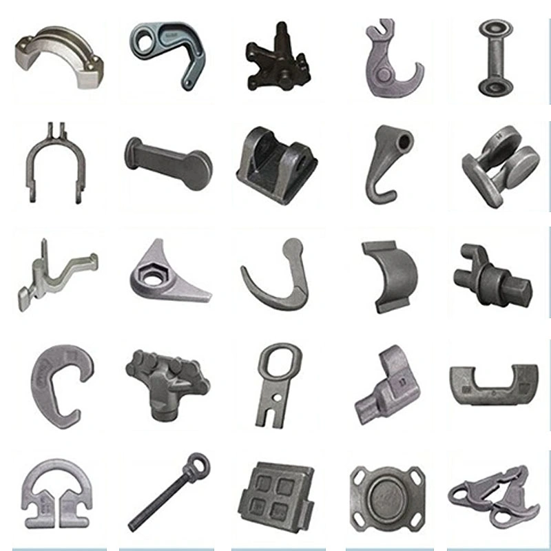 Construction Machinery Parts Tractor Truck Parts