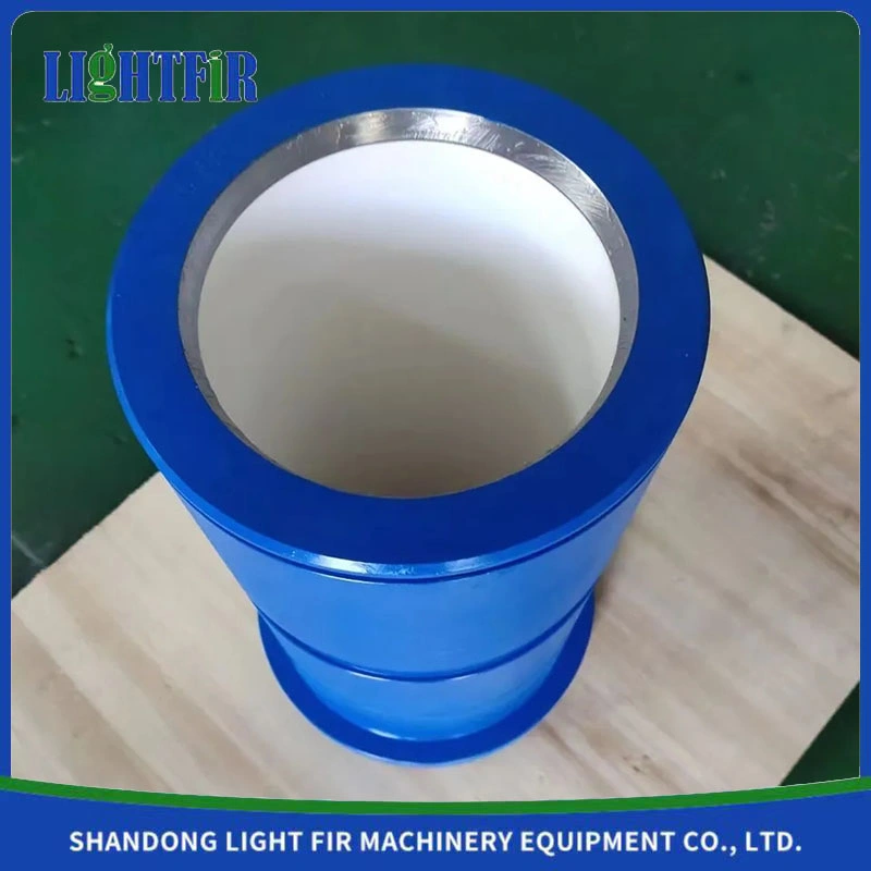 API 7K Mud Pump Ceramic Liners Made in China with High quality/High cost performance 