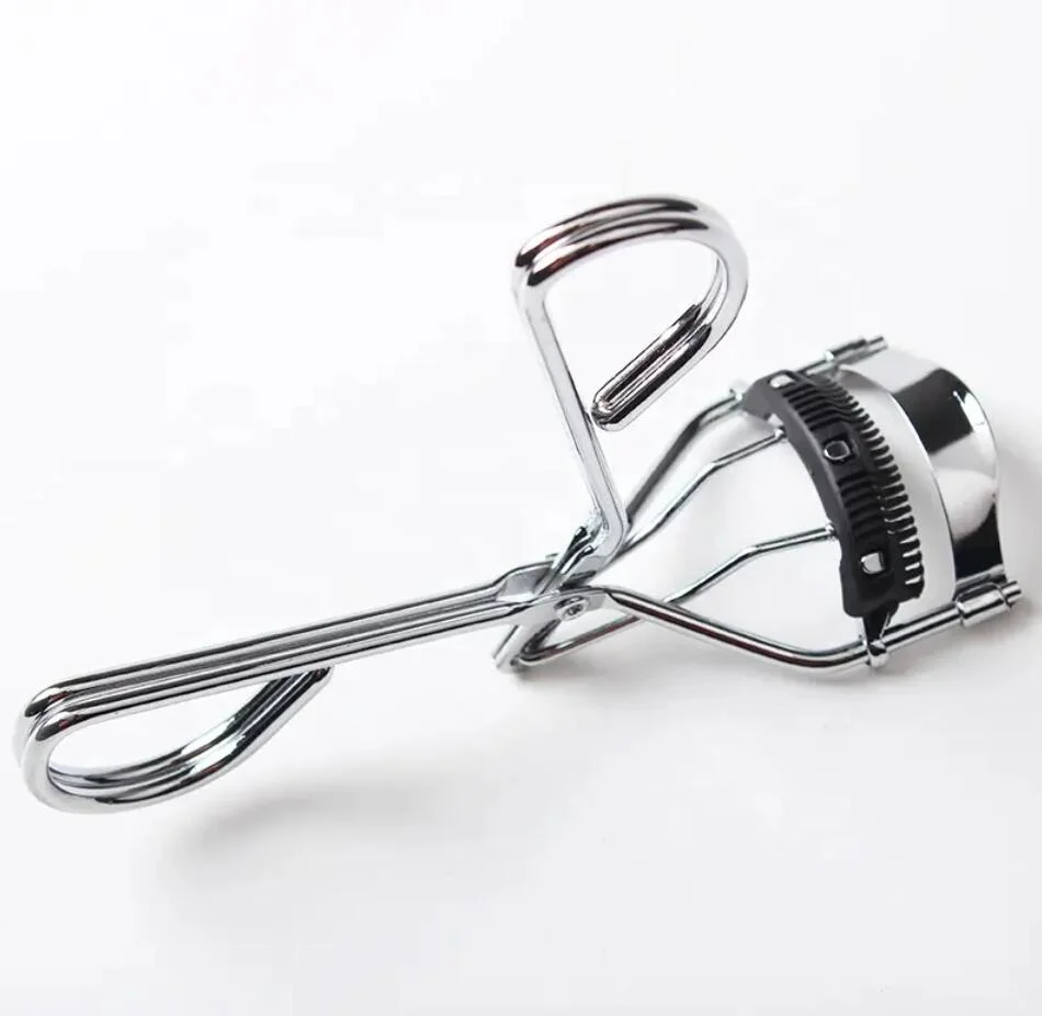 New Hot Selling Luxury Eyelash Curler with Brush