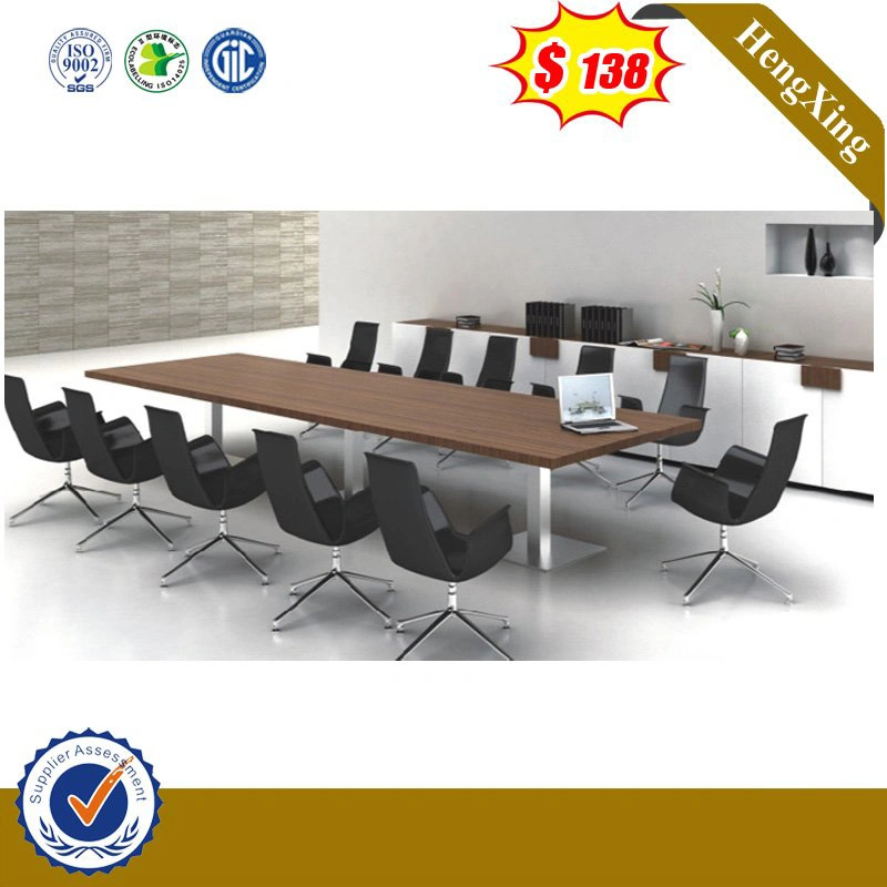 New Simple Design School Furniture Student Conference Room Training Table