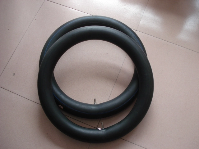 Maxtop Butyl Inner Tube for Motorcycle