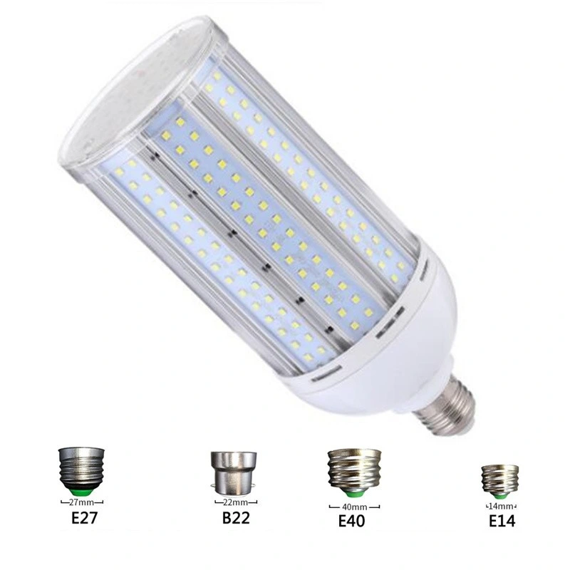 Fabrik Indoor LED-Beleuchtung 40W 50W Aluminiumlegierung LED-Glühlampe Leuchtanzeige