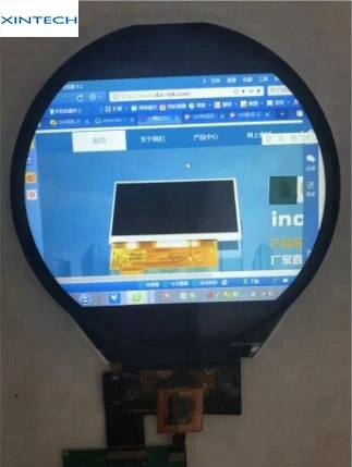 Cheapest 0.91 0.96 1.3 1.5 5 5.5 Inch Micro LCD OLED Display