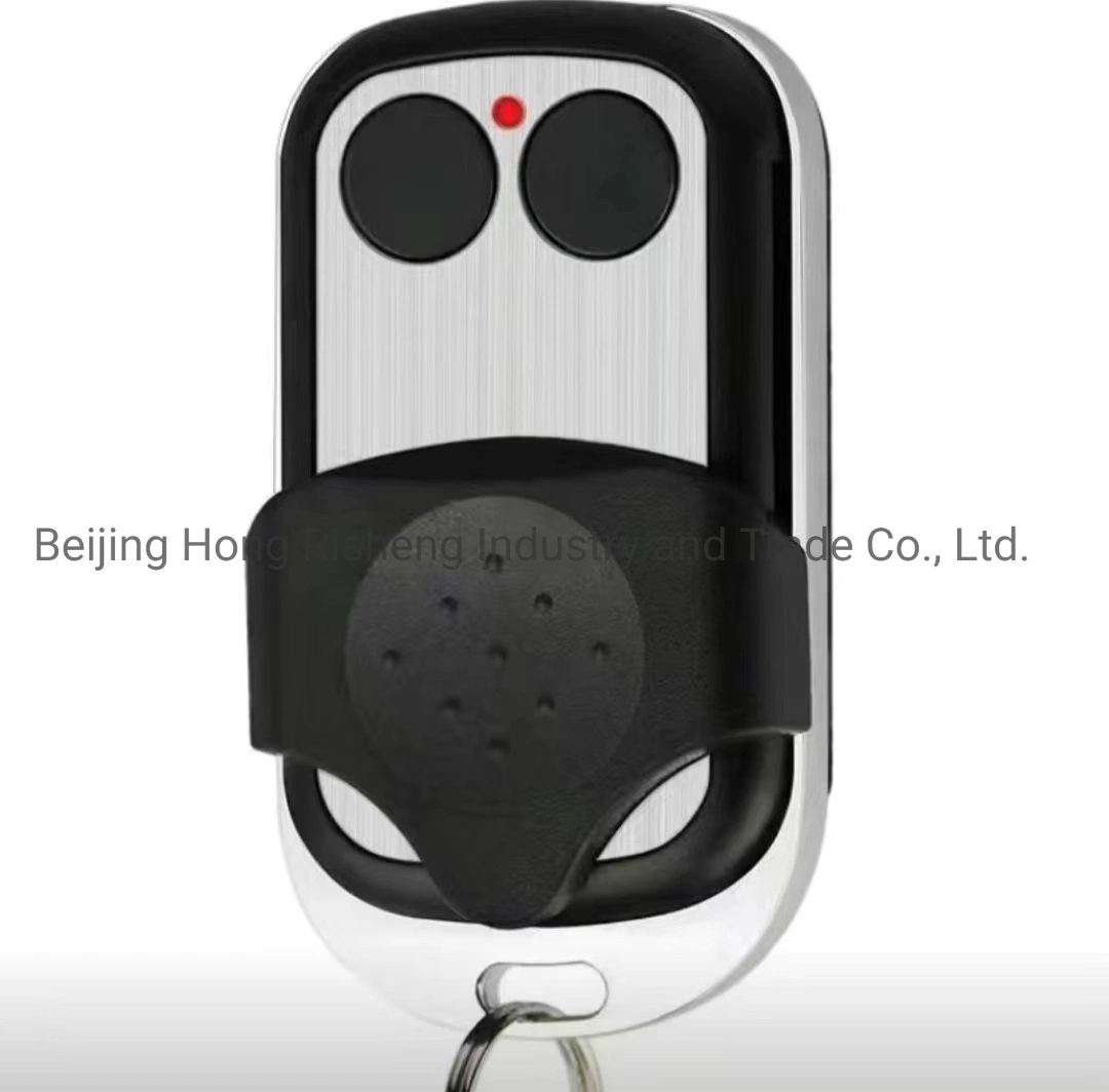 Good Quality Garage Door Button Remote Control