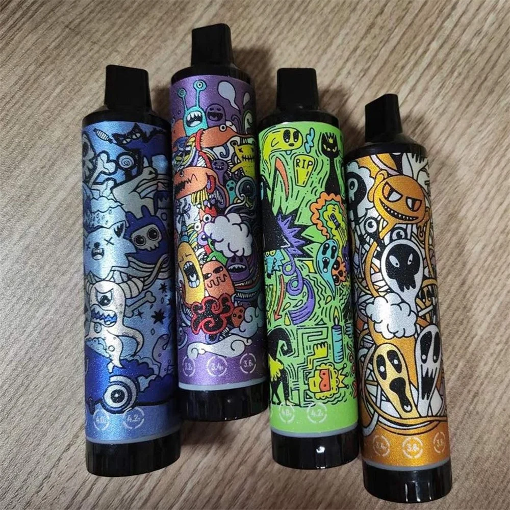 EE.UU. Mayorista/Proveedors Cookies Twist 350mAh discreto magnético Mini oculto 510 Precalentamiento de rosca VAPE aceite pluma cartucho Autodraw ocultar Mod Batería ajustable