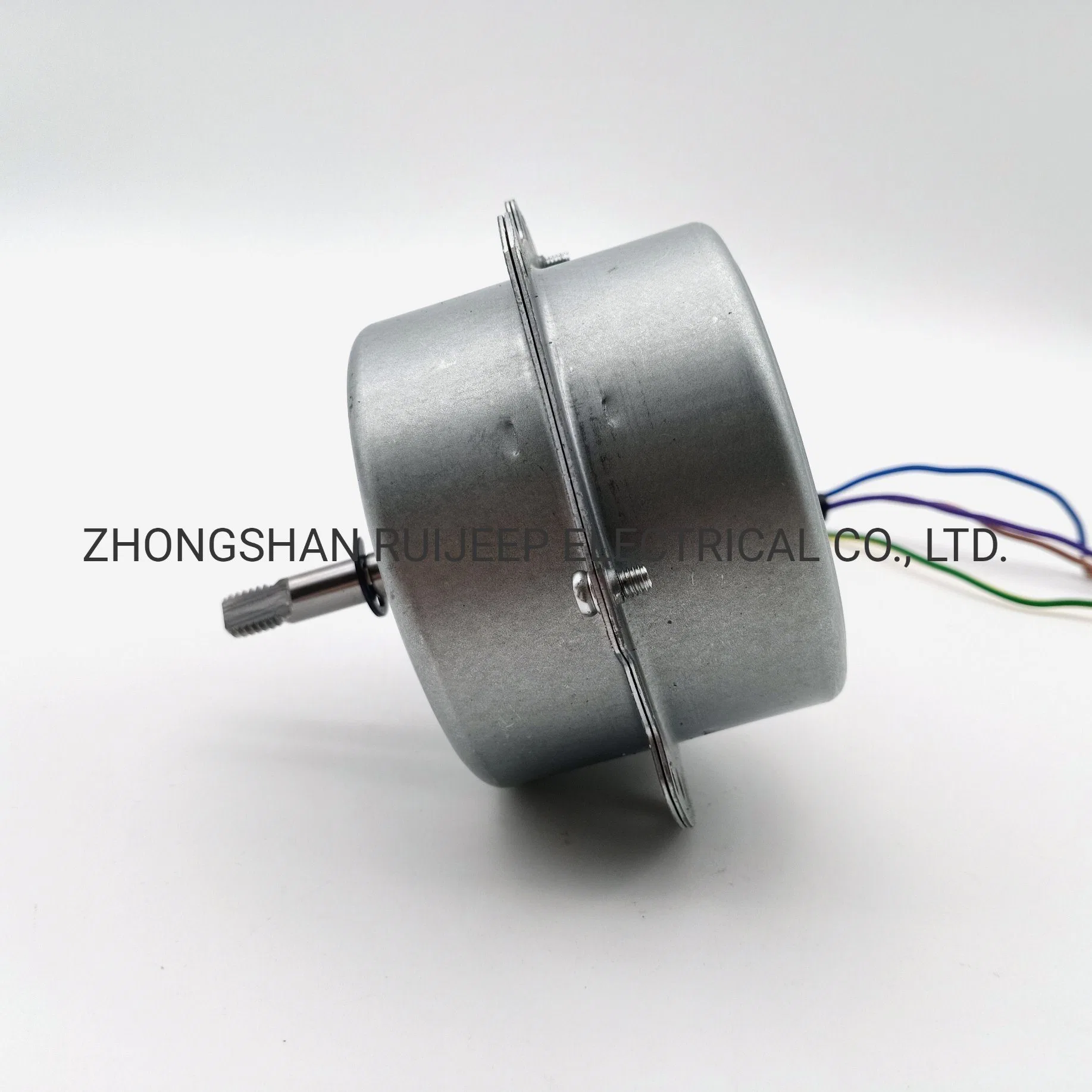 Household Appliances Made in China AC Motors Electric Car Kit Yr Series Fan Motor