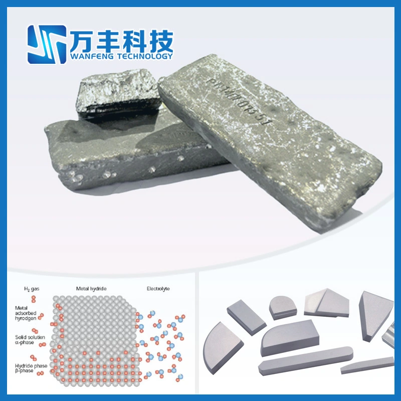 Best Price Rare Earth Lanthanum Metal La