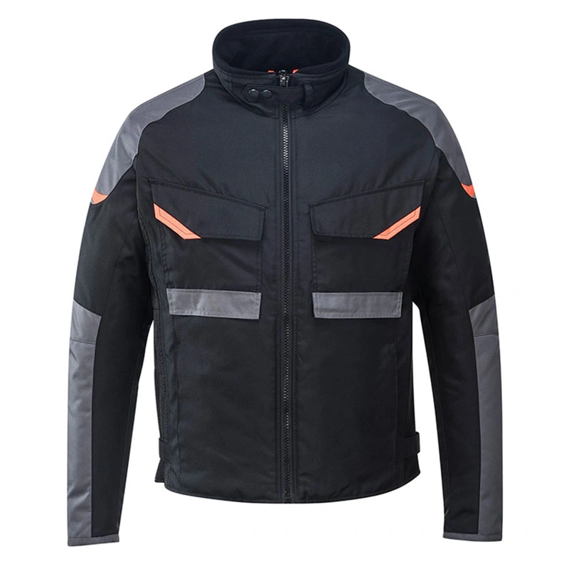 Best Price Riding Gear Protective Jacket Safety Work Outdoor Workwear