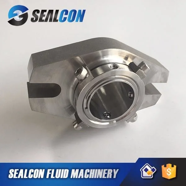 Sealcon Mechanical Seal Type 270 for Depac Anstalt