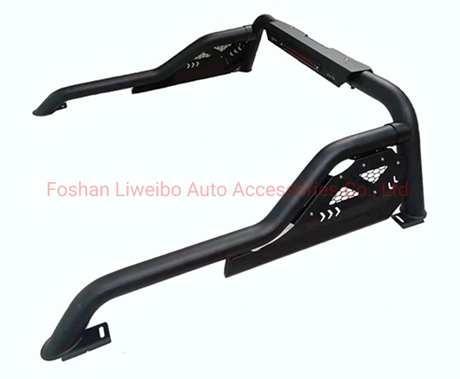 4X4 Accessories Auto Part Steel Rollbar Sport Bar for Toyota Hilux Vigo