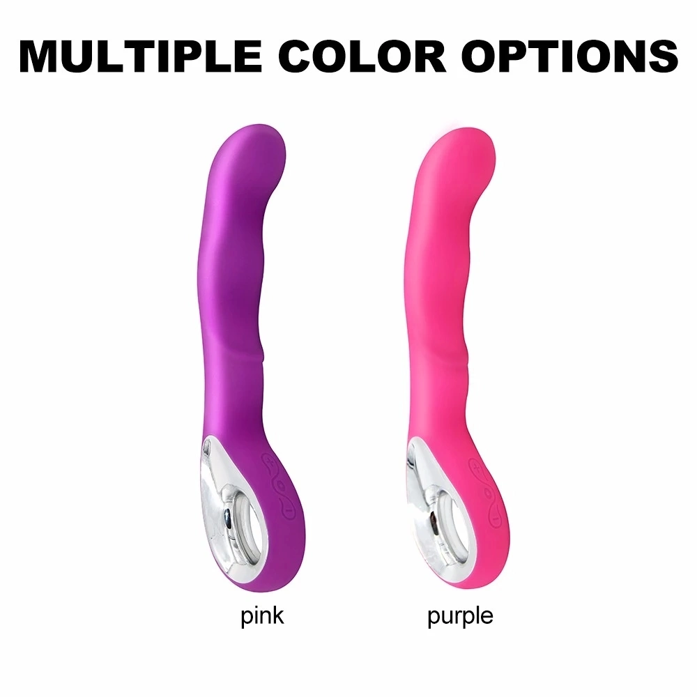 Vibreur AV Stick adulte multivitesse G-Spot Massager jouets sexuels pour Femmes