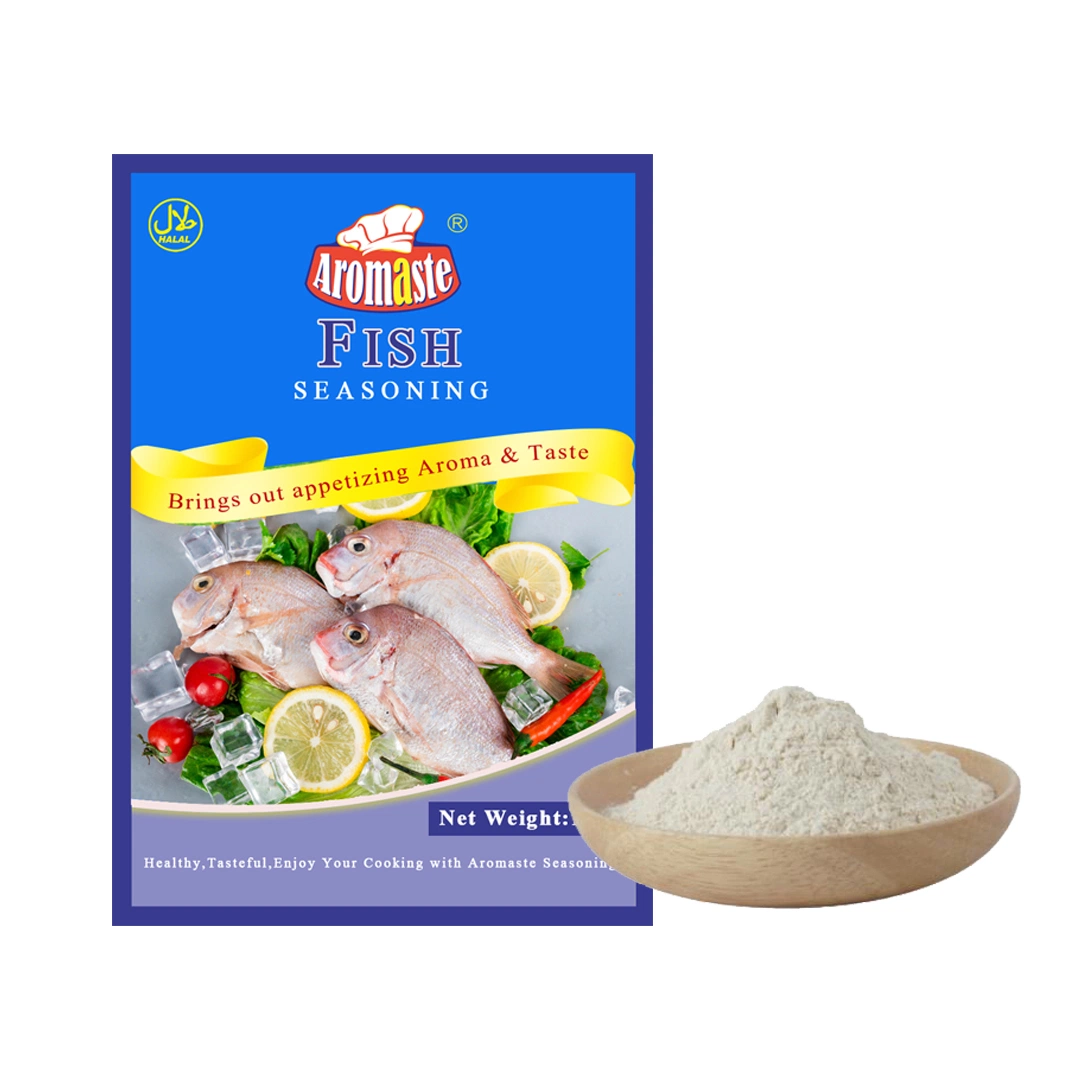 Best Selling getrocknete Fisch Pulver Fisch Fleisch Pulver zum Kochen