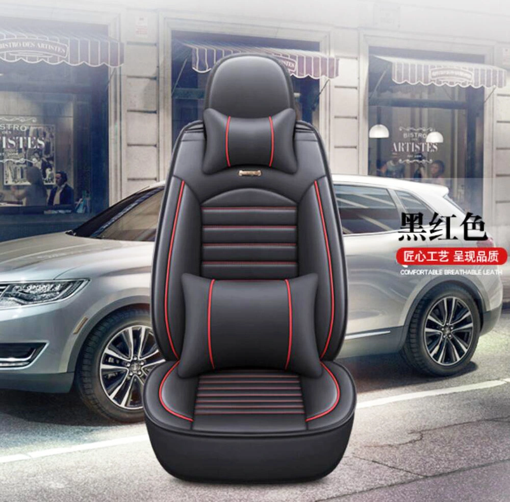 Car Decoration Hottest Fashion Car Accessory Auto Spare Part Car Seat Cover Car Decoration