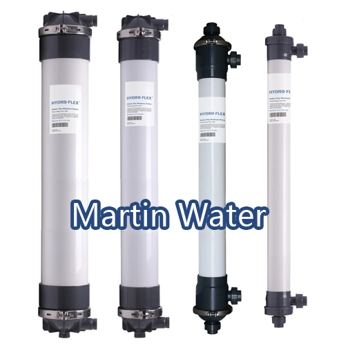 Martin PVC PVDF Pss UF Membrane Module for Water Treatment