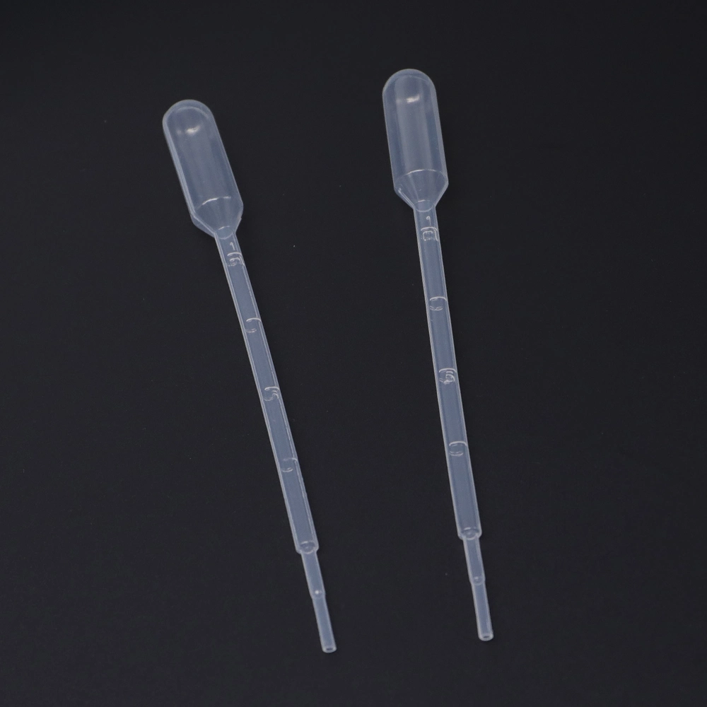 Select Micro Low Density 1ml, 2ml, 3ml, 5ml, 10ml PP Lab Disposable Transfer Pipettes