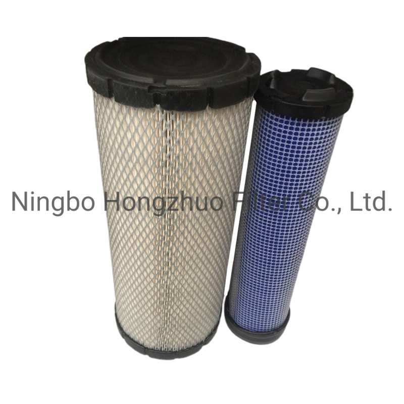 Forklift Spare Parts Air Filter OE: Kw1634 Genuine Accessories Air Filter Element