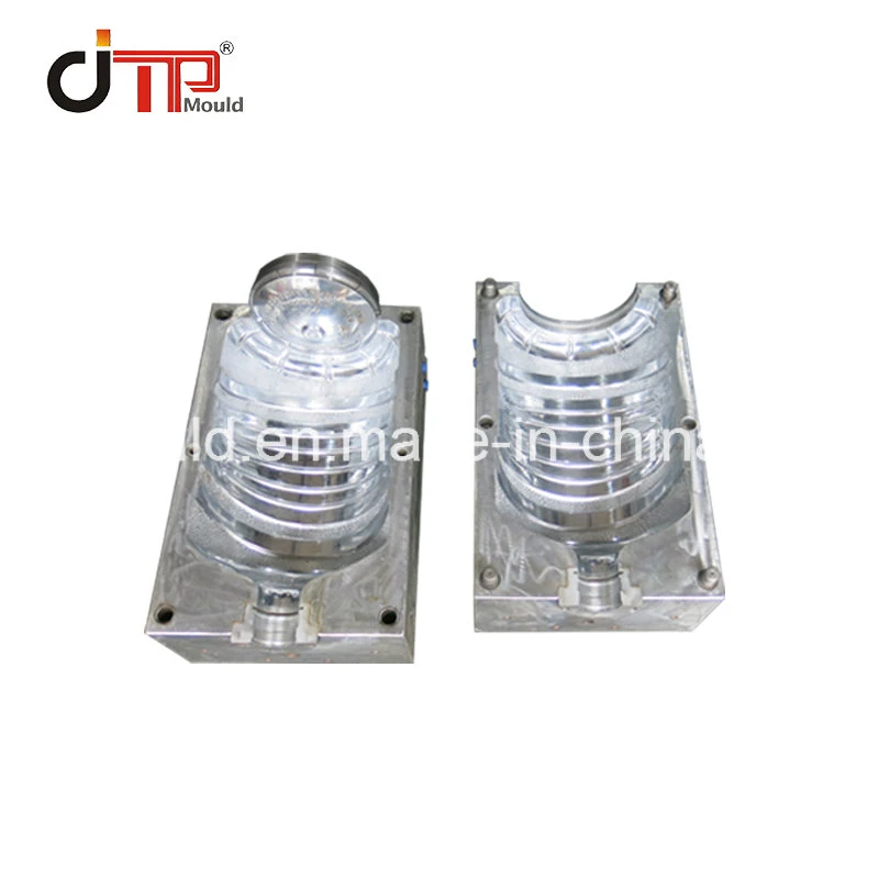 Mineral Water Bottle Mould Plastic Blowing Mold