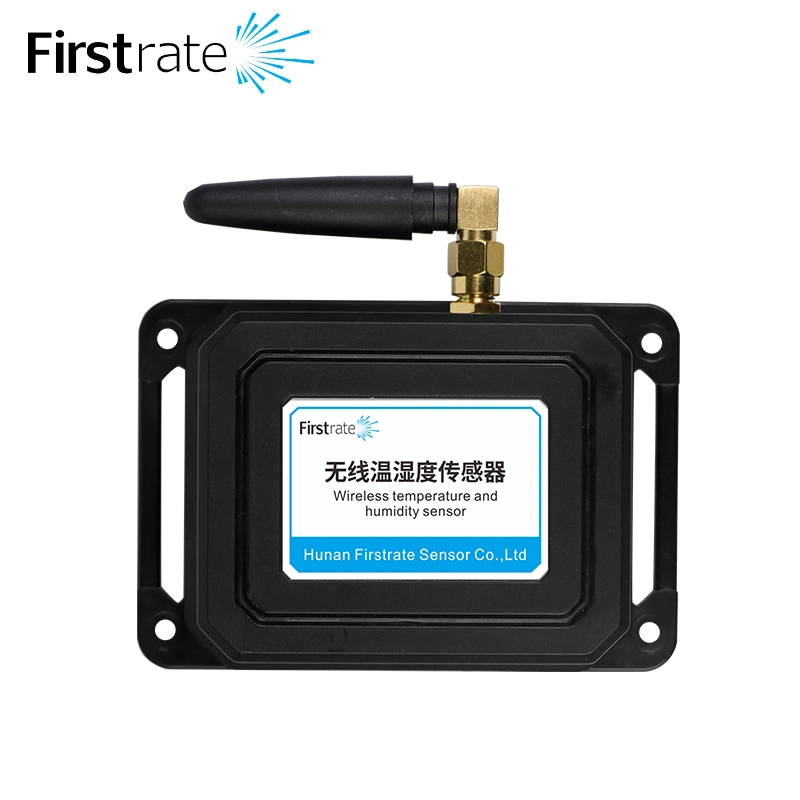 FST100-2101 Lorawan NB IOT Wireless Remote Zigbee Temperature Humidity Sensor