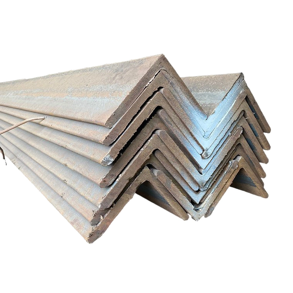 High quality/High cost performance Steel Angle Supplier Made in China