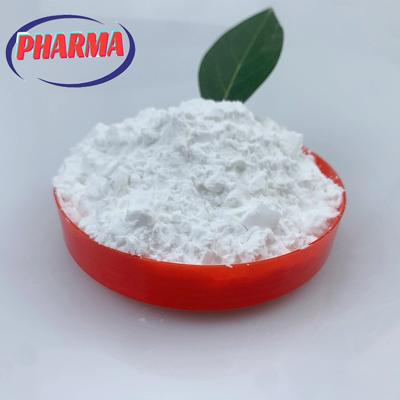 Aminosäure Kosmetikmaterial Pflanzenabsauger CAS 6020-87-7 Kreatin Monohydrat