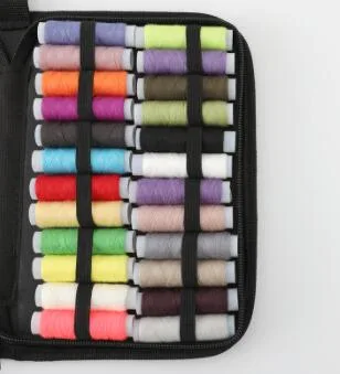 Home Portable Sewing Box Set Multifunctional Sewing Bag