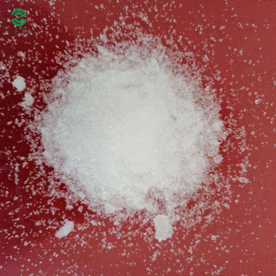 Sodium Acetate Trihydrate Food Additive