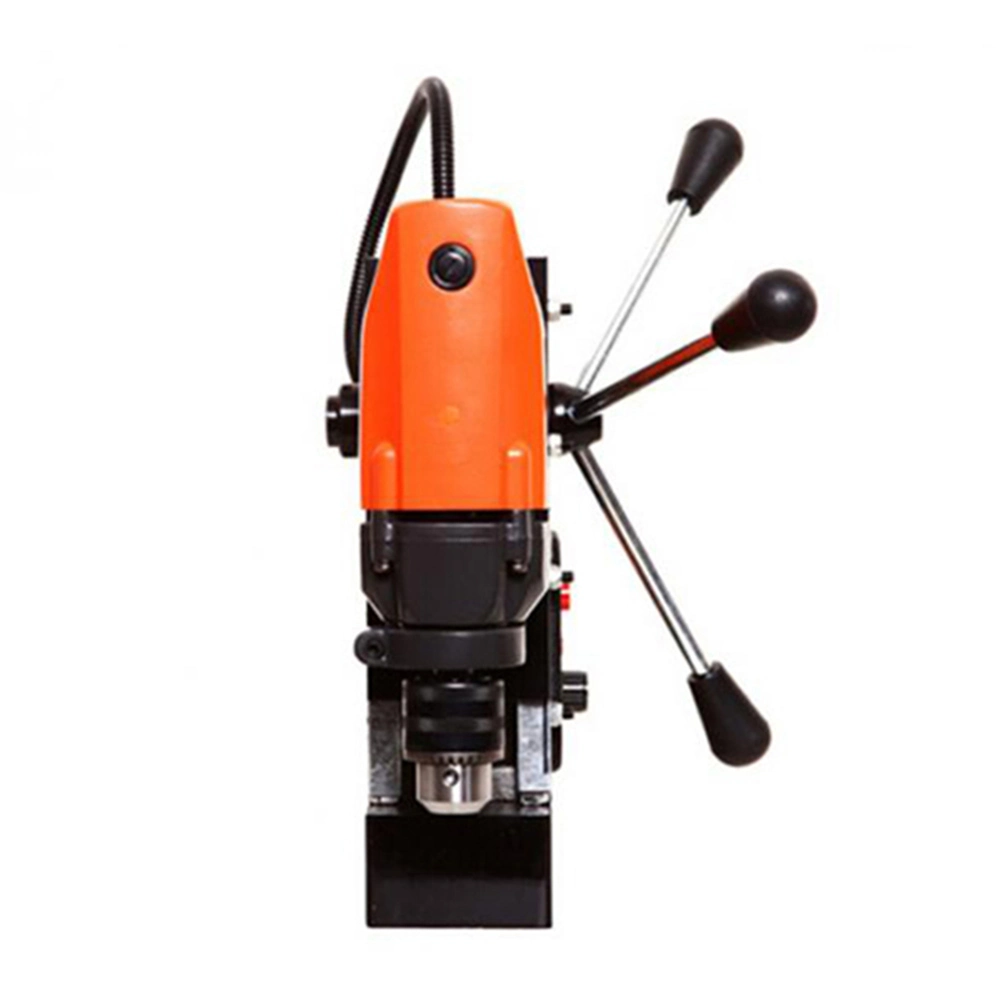 Portable Magnetic Core Drill Machine Hand Magnetic Drill
