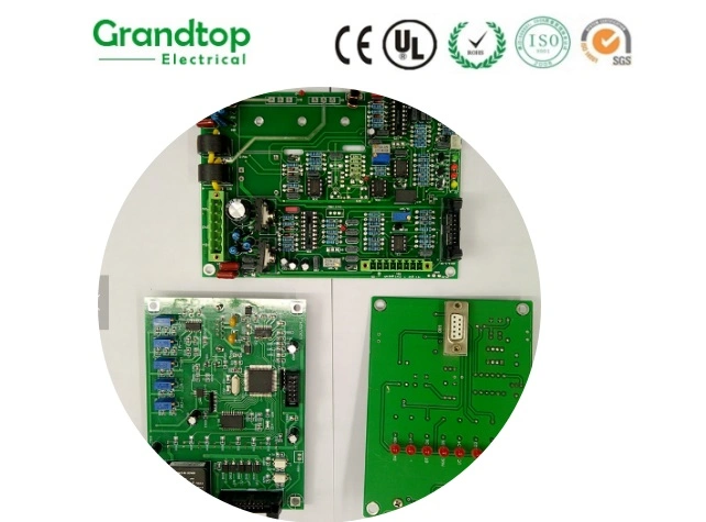 OEM ODM Turnkey Service Electronic PCB Assembling Manufacturer