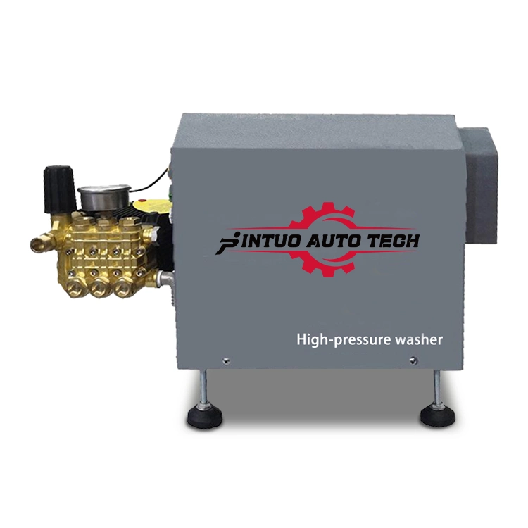 High Pressure Cleaner Car Wash Machines for Car Beauty Shop