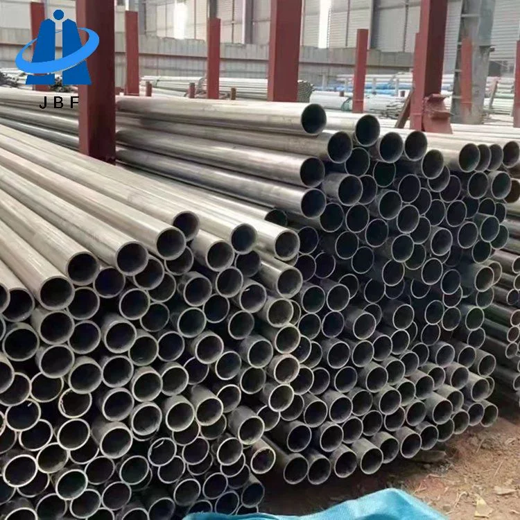 ASTM A240/ASME SA-240 Duplex Steel 2205 Uns S31803 Werkstoff Nr. 1.4462 Pipes