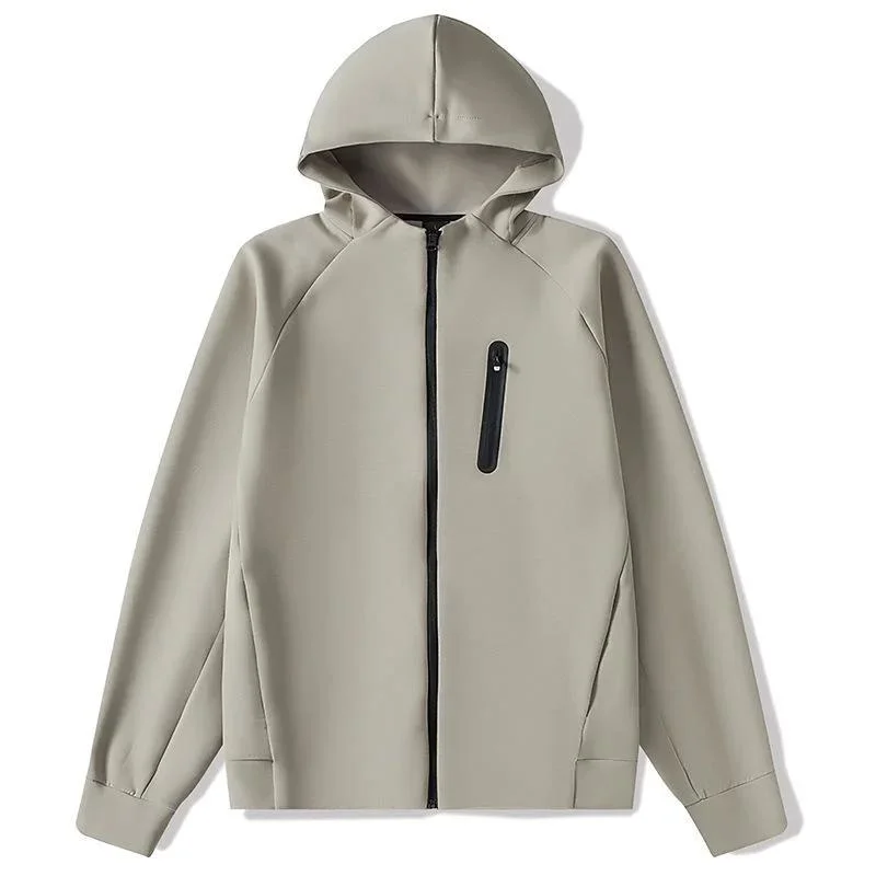 Customized Velvet Outdoor Winter Ski Wear, Breathable Workwear Jacket