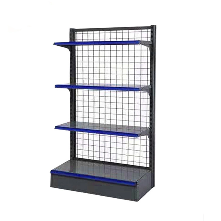 Cheaper Price Supermarket Shelf (JT-A09)